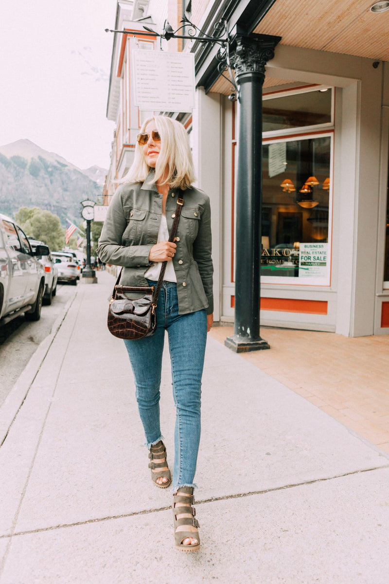 Bags & Accessoires